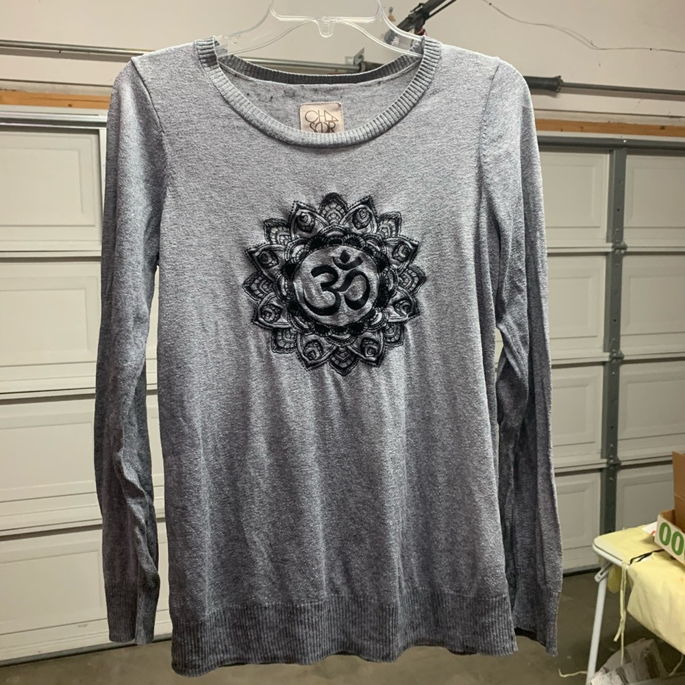 Chaser Brand Sweater